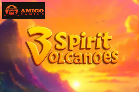 3 Spirit Volcanoes